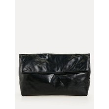Ted Baker Siyah Kadın Portföy TBFW26FBAG050112