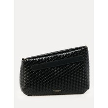 Ted Baker Siyah Kadın Portföy TBFW26FBAG043112