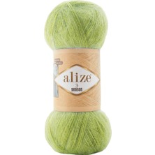 Alize 3 Season 11