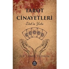 Elpis Yayınları Tarot Cinayetleri