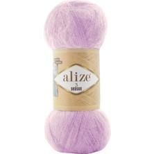 Alize 3 Season 27