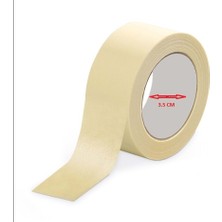 Menire Tümkaya Ticaret Kağıt/maskeleme Bant 3.5 cm