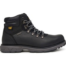 Cat Pursue Hıker Wp Erkek Outdoor Botu P726851 Siyah