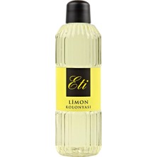 Eti Limon Kolonyası Pvs 400 ml