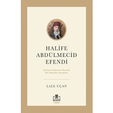 Halife Abdülmecid Efendi