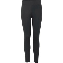 Adidas Siyah Kız Çocuk Tayt KY6021 G Leg