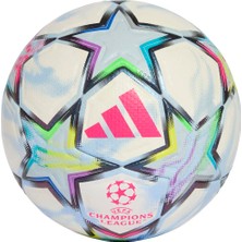 Adidas Beyaz Futbol Topu KE9757 Ucl Pro