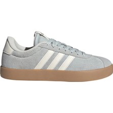 Adidas JP7539 Vl Court 3.0 Gri Kadın Lifestyle Ayakkabı
