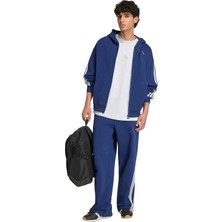 Adidas KW2399 M Ak 3s Wd Pt Mavi Erkek Sweatpant
