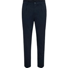 Only & Sons Lacivert Erkek Chino Pantolon 22038979 Onslınus Cmfrt 0659 Pant