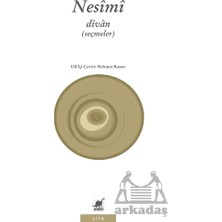 Ayrıntı Yayınları Dîvân (Seçmeler)