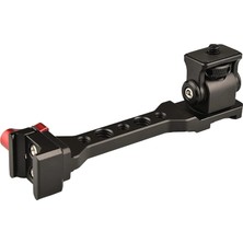 Oem Marka  Ma-Rs2 Djı Gibal Rs 2 / 3 / 4 / 5  Için Monitör Işık Montaj Kolu
