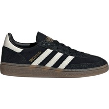 Adidas KI2176 Handball Spezıal W Siyah Kadın Lifestyle Ayakkabı