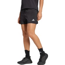 Adidas KA0246 Run Ess 21 S Siyah Kadın Şort