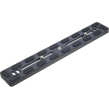 Oem PU-300  30CM Arca Swiss Uyumlu Hızlı Çıkarma Plakası
