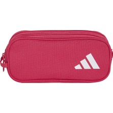 Adidas Pembe Kız Çocuk Kalem Çantası KT2249 Pencıl Case 2zp