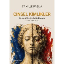 Sakin Kitap Cinsel Kimlikler