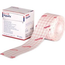 Hypafix 5 cm x 10 m Bsn Sargı Pansuman Sabitleme Bandı