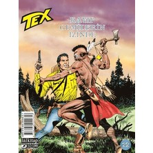 Lal Kitap Tex Sayı 22 - Kayıp Gemilerin Izinde