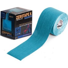 Zero Sports Med Zerotape K Mavi 5cm x 5m