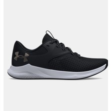 Under Armour Kadın UA Charged Aurora 2 Antrenman Ayakkabısı Siyah