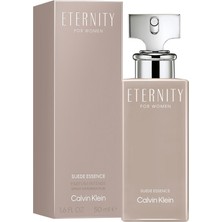 Calvin Klein Eternity Suede Essence Parfum Intense 50 ml