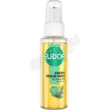 5 Adet Elidor Biberiye Dökülme Karşıtı Saç Bakım Yağı 80 ml