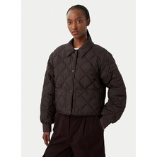 Calvin Klein Jeans Kahverengi Kadın Mont LV047G509GTO2