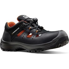 Uvex Toworkfor Trail Sandal S1P Src Esd Sandalet Iş Ayakkabısı