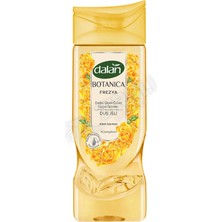 3 Adet Dalan Botanica Frezya Duş Jeli 450 ml