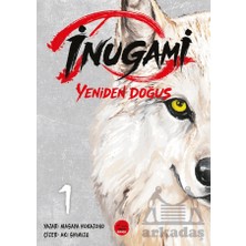 Tokyo Manga Inugami - Yeniden Doğuş 1