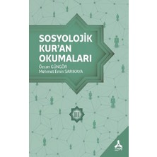 Sosyolojik Kur'an Okumaları 3