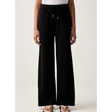 Calvin Klein Siyah Kadın Eşofman Altı LV044G248GUB1
