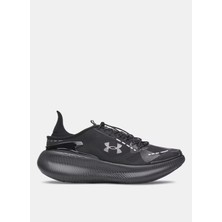 Under Armour 6006061-007 Ua Echo Slipspeed Siyah Erkek Lifestyle Ayakkabı