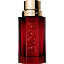 Hugo Boss The Scent Elixir For Him Parfüm Intense 50 ml Erkek Parfümü