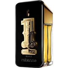 Rabanne One Million Black Edp 50 ml