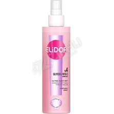 5 Adet Elidor Ultra Işıltı Sıvı Saç Kremi 200 ml