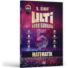 Lisinya Ulti 05.sınıf S.b. Matematik - 2026-27