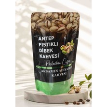 Arsames Fıstıklı Dibek Kahvesi 200 gr