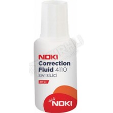 4 Adet Noki Sıvı Silici 41110