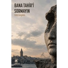 Ayrıntı Yayınları Bana Tahir’i Sormayın