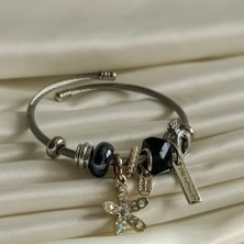 Dore Collection Charmlı Bileklik
