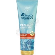 5 Adet Head & Shoulders Dermaxpro Revizalite Saç Kremi 220 ml