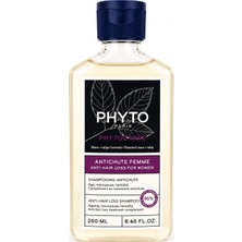 Phyto Phytocyane Invigorating Shampoo 250 ml