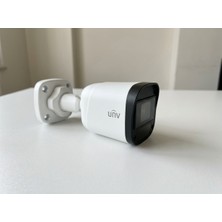 Unv Bullet Analog Camera