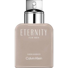 Calvin Klein Eternity Suede Essence Parfum Intense 50 ml