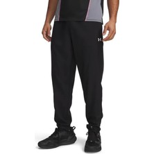 Under Armour 6010606-008 Vanish Training Pant Siyah Erkek Sweatpant