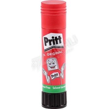 2 Adet Pritt Stick Yapıştırıcı 43 gr