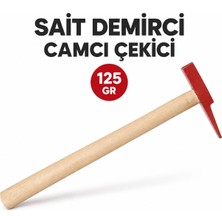 Sait Demirci Arge Toptan Camcı Çekici 125 gr