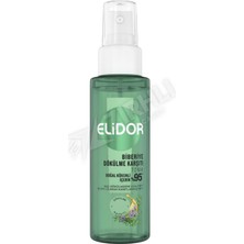 2 Adet Elidor Biberiye Dökülme Karşıtı Tonik 90 ml